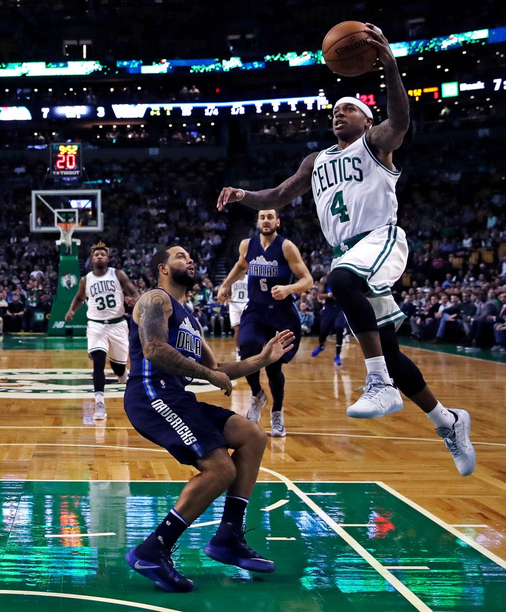 NBA'de gecenin raporu!